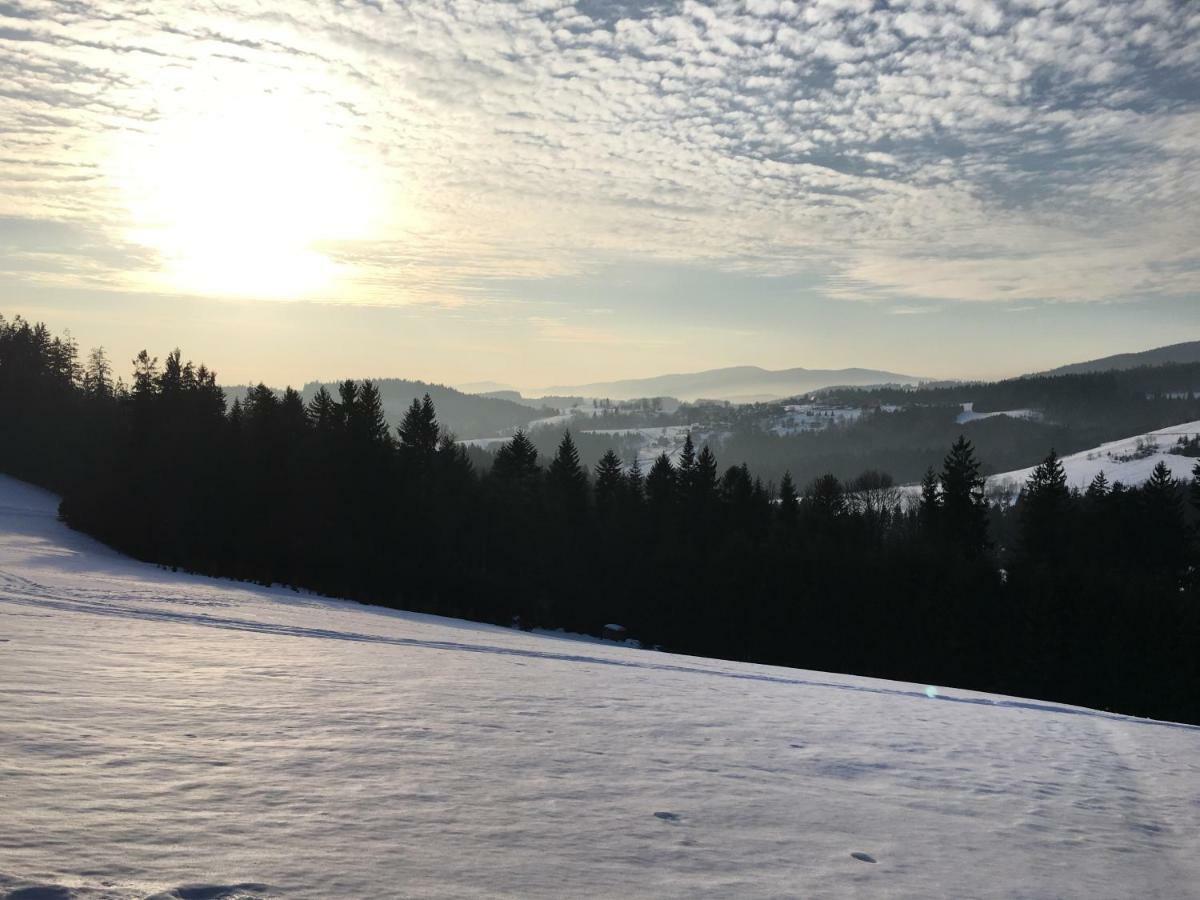 Agroturystyka Zapasieki Jaworzynka Exteriör bild